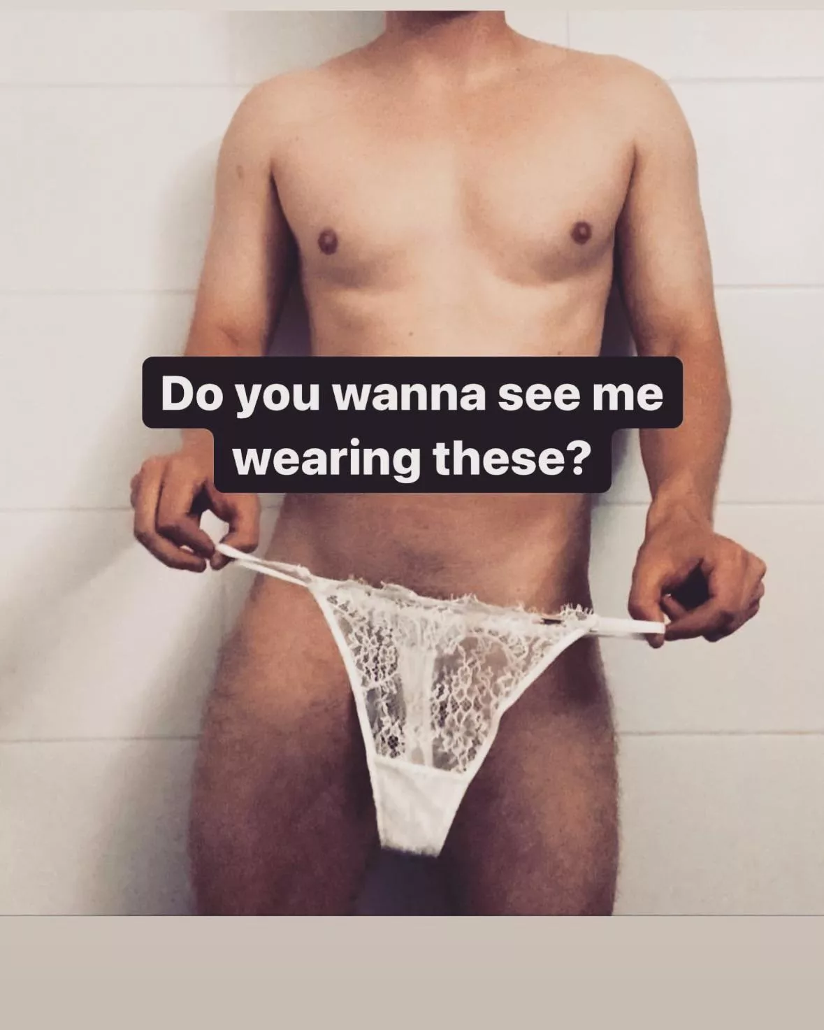 😏what do you think?