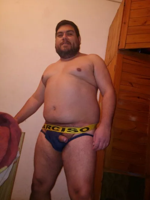 where are the hotties?