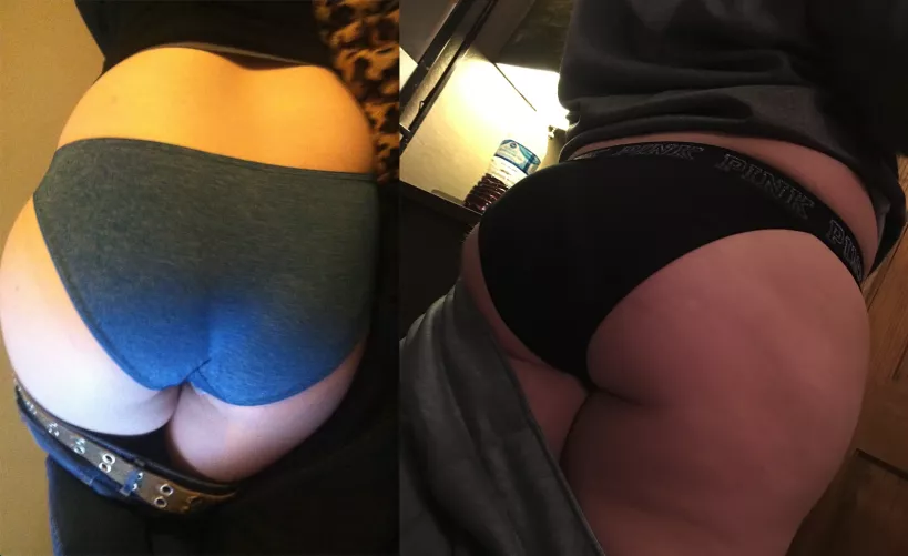 Which Ex? Left Or Right?