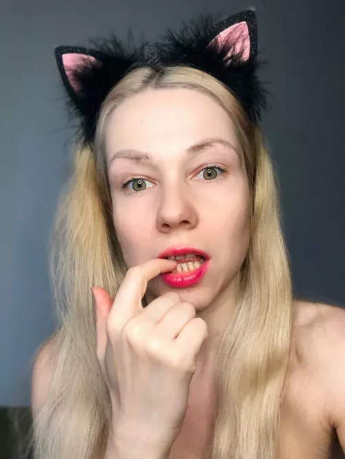 Will you take care of me?