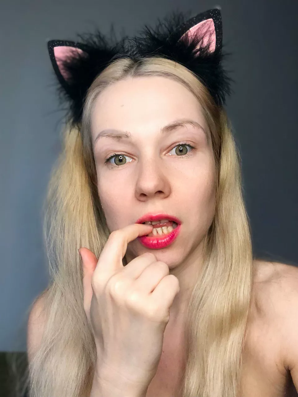 Will you take care of me?