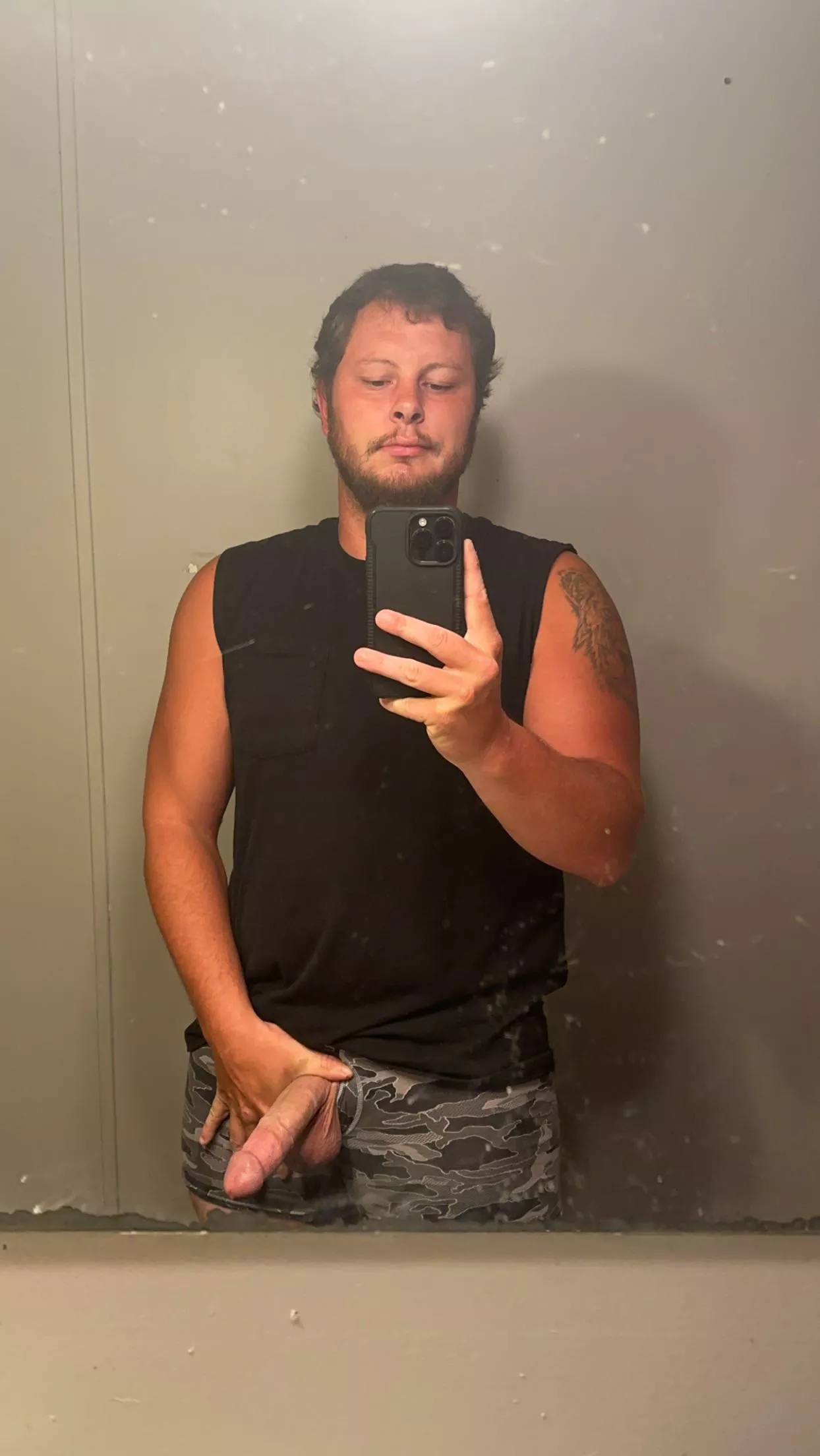 Would you bend over for me?🤪