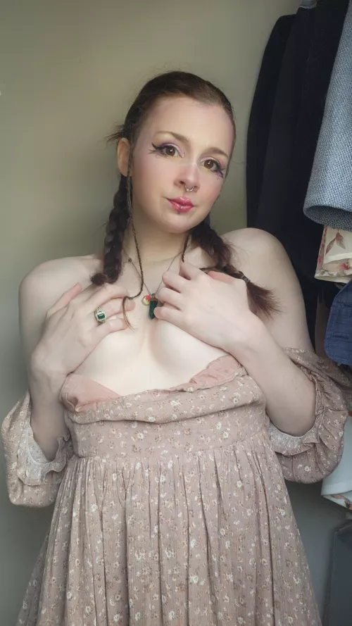 Would you consider this a nice handful