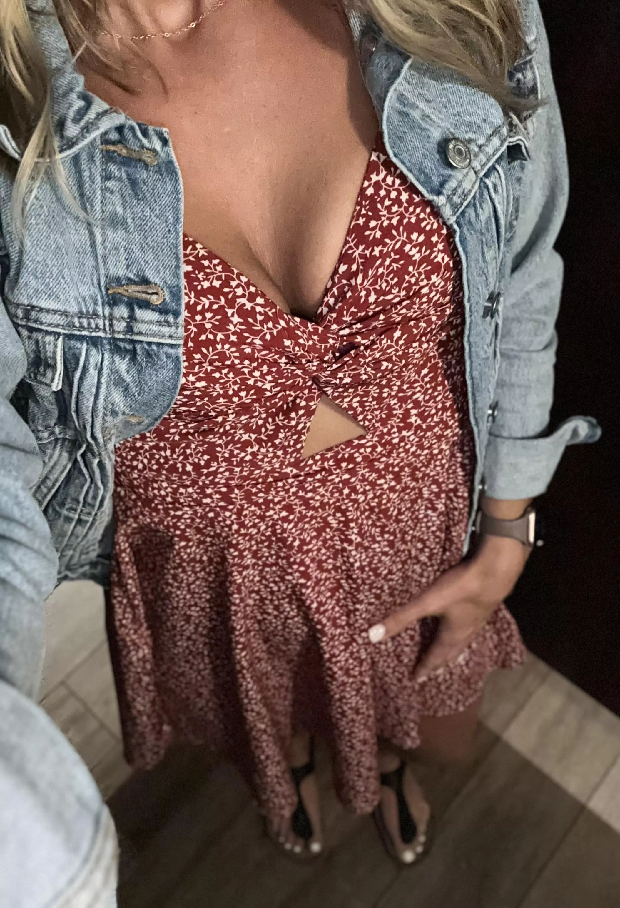 Would you take me on a date?