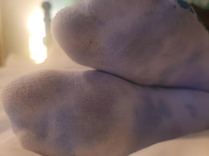 You look so small from up here [f] OC