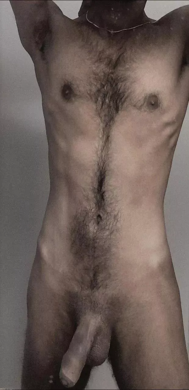 [24] should i shave my armpits?