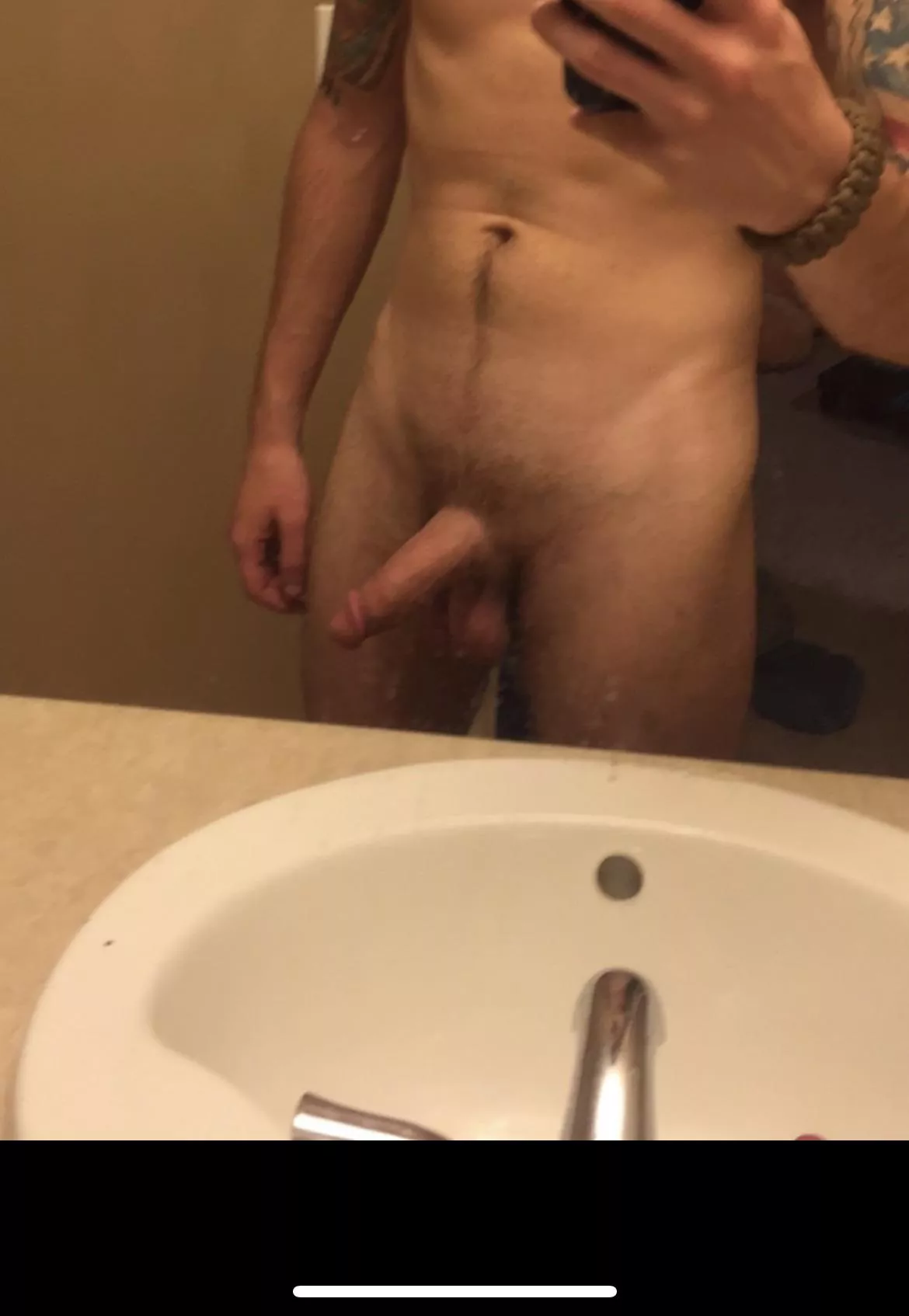 [31] they call me the tackle box bc I tackle that box