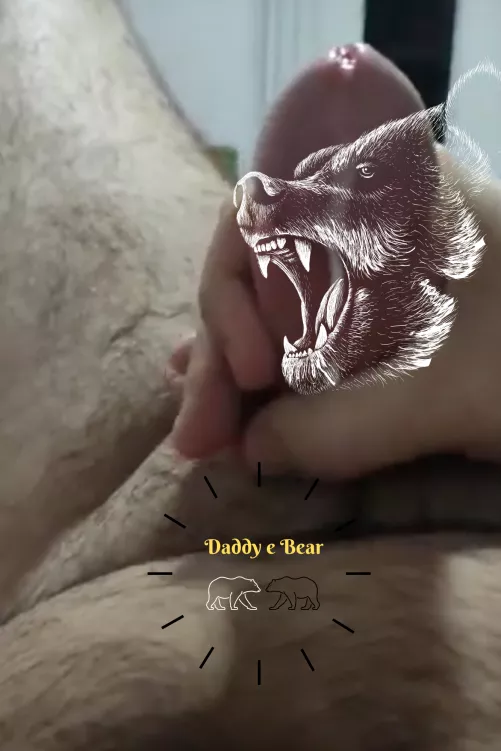 (45) I was so horny that I came a lot. Video of the cumshot on social media.