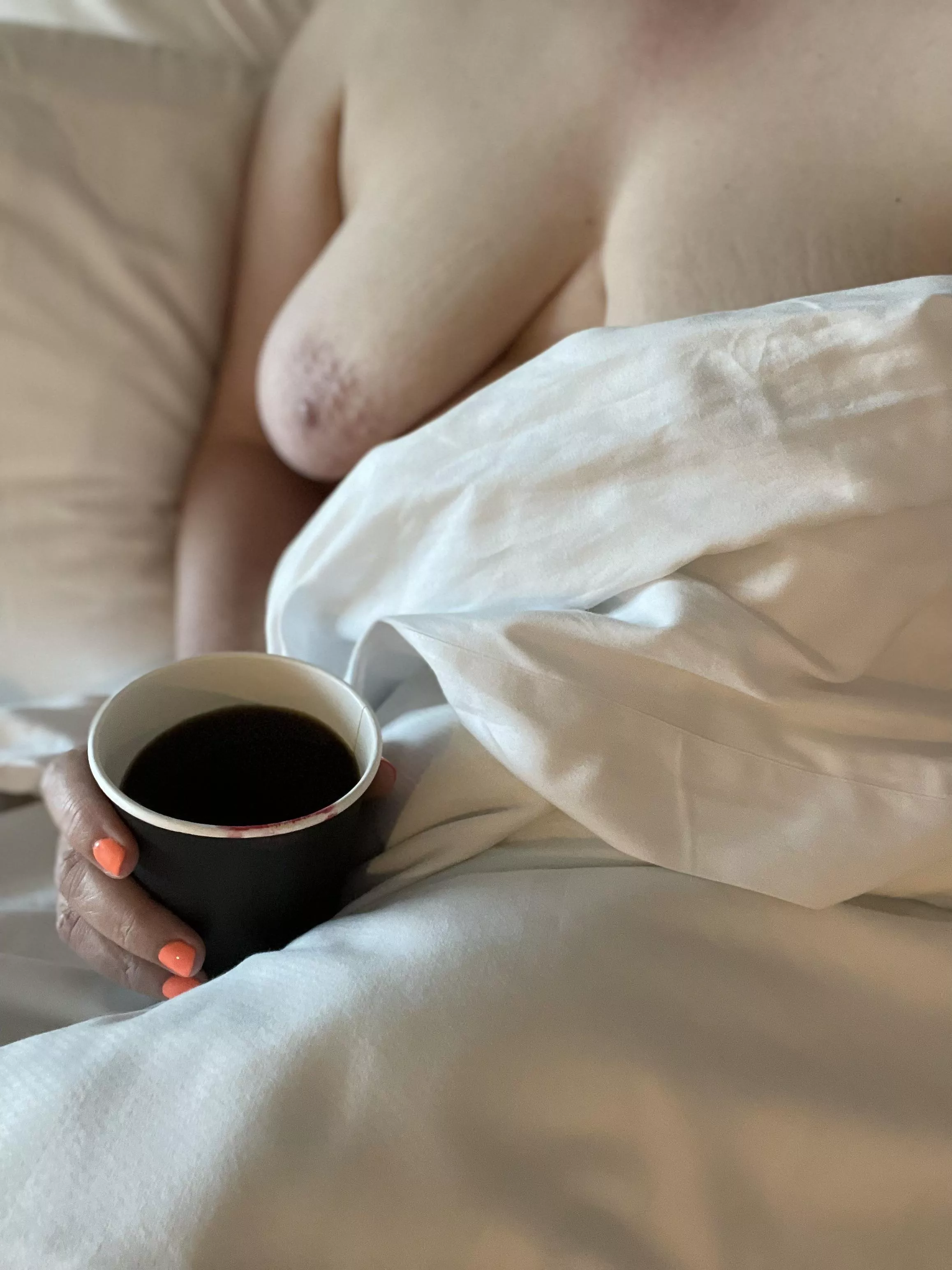 A much needed recharge