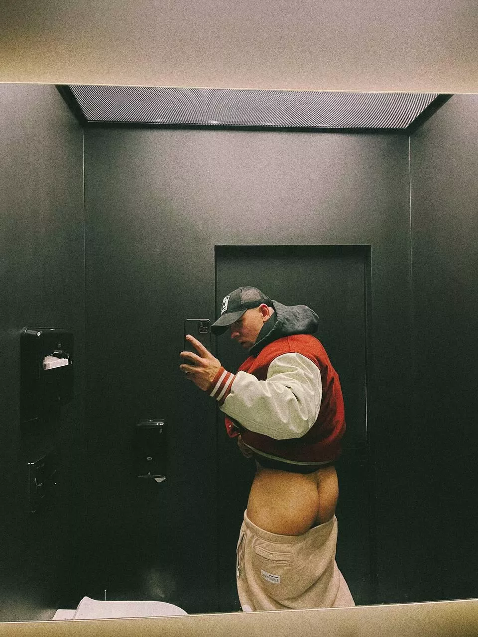 add some mystery 🫣