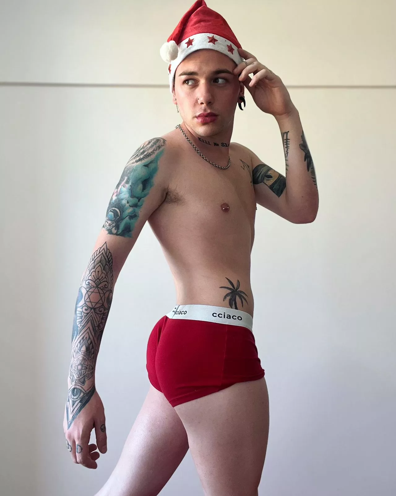 All I want to do is make you feel pleasure daddy!