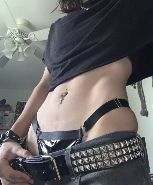 am i bf material ? :p