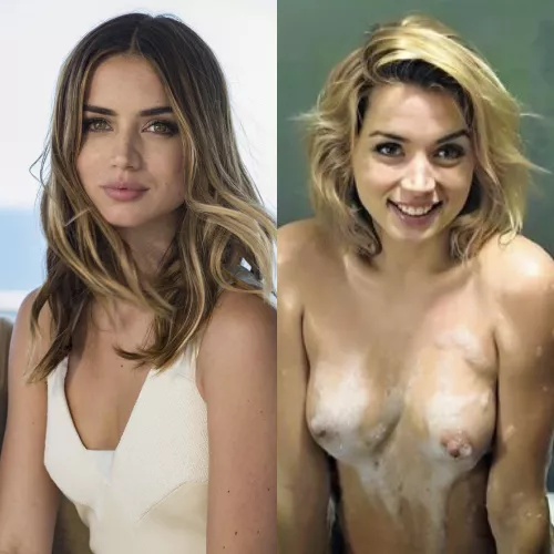 Ana De Armas