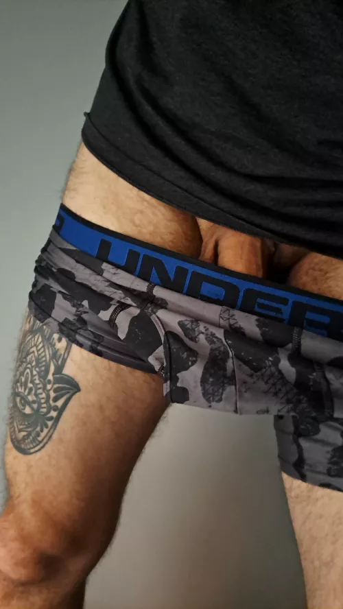 Any brands similar to Under Armour?