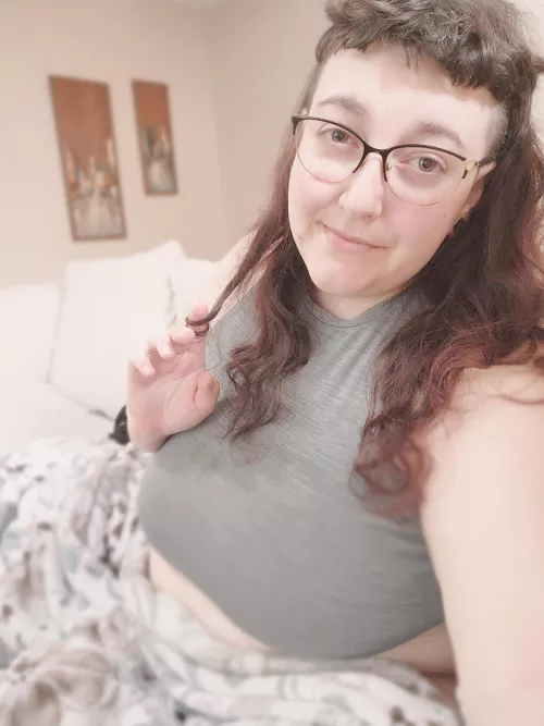 Anyone else feeling extra sleepy today?? 🥺