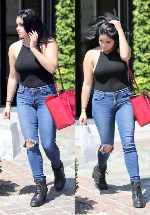 Ariel Winter