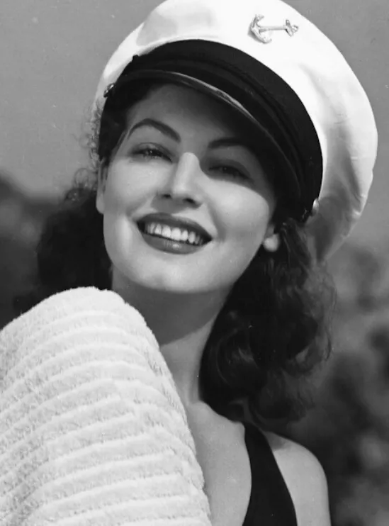 Ava Gardner (1940s)