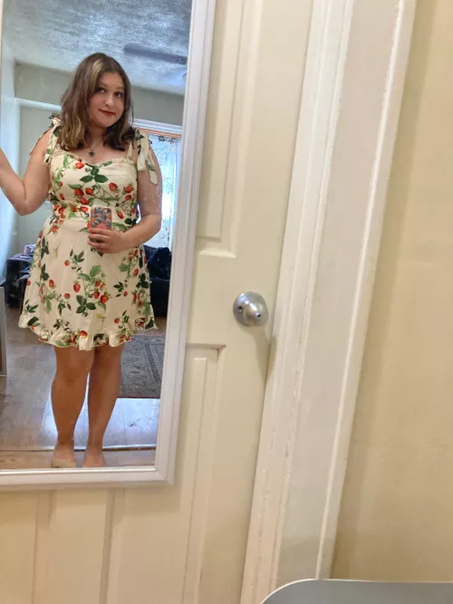 Bad self-esteem lately, I know clothed photos aren’t the normal thing here. I’ll explain in the comments, but I basically just need to hear that I’m not gross