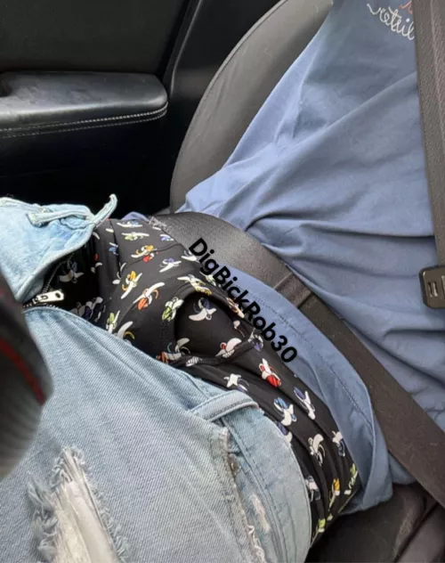 Banana split anyone?