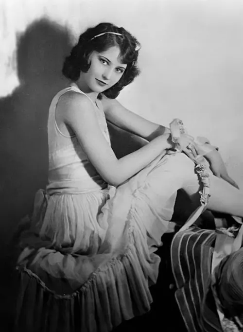 Barbara Stanwyck (1920s)