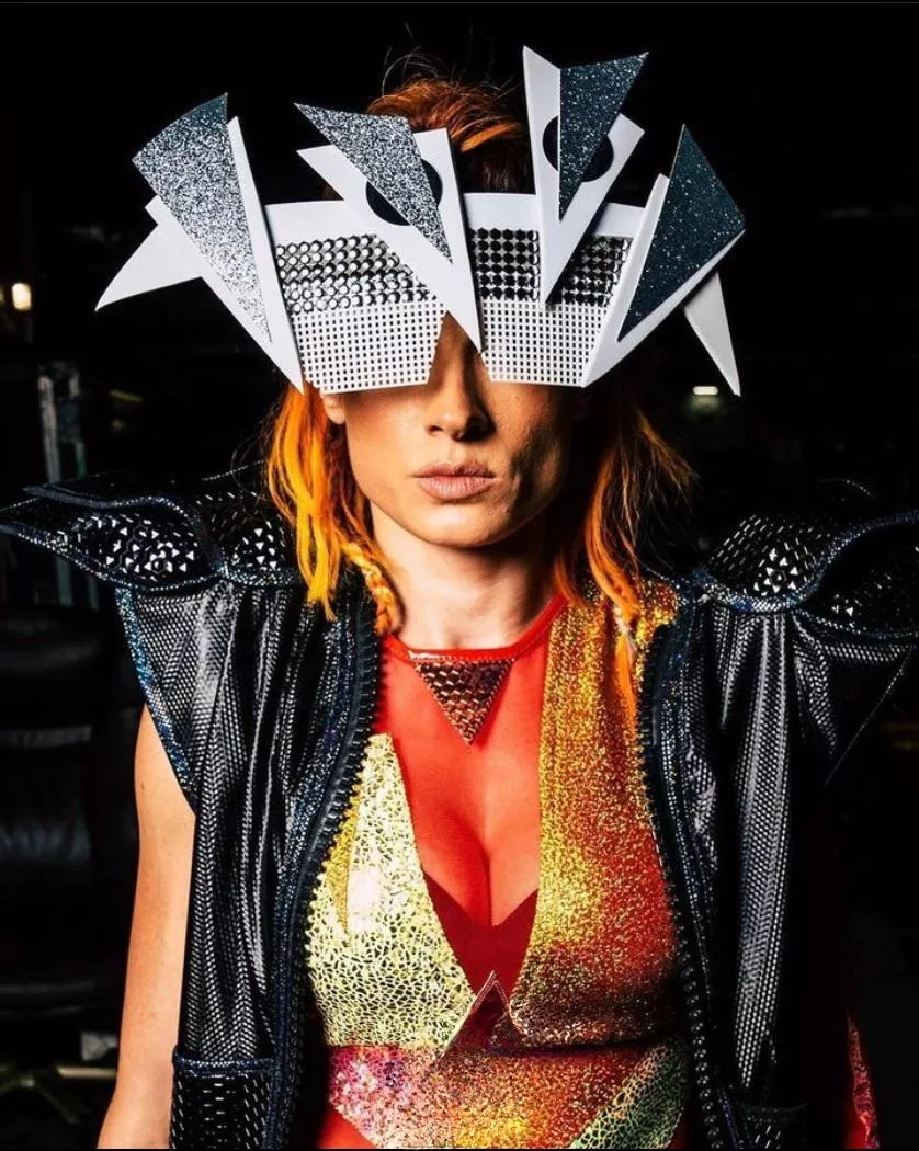 Becky Lynch (Summerslam 2022)