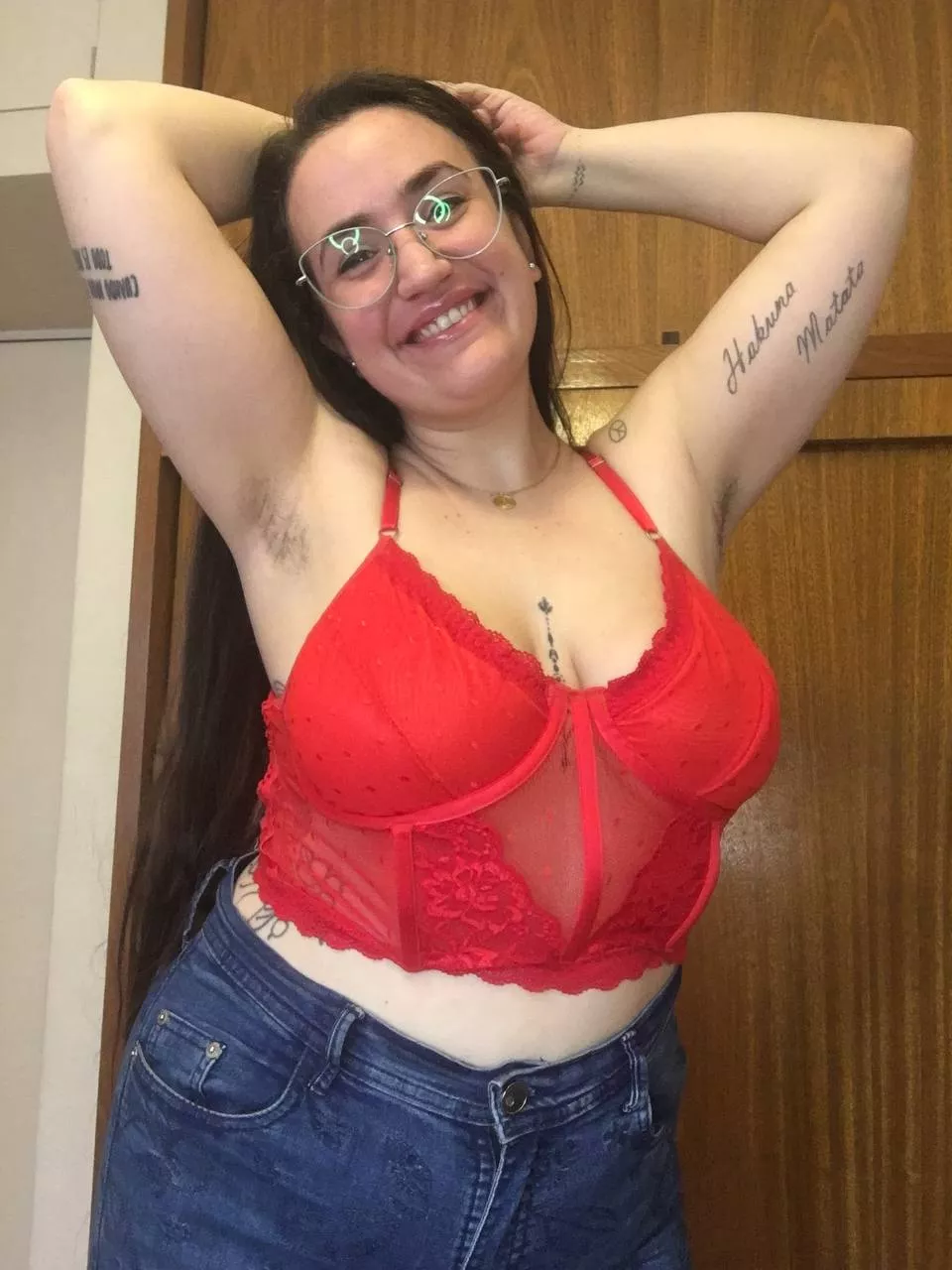 Been feeling neglected. Show me some love?