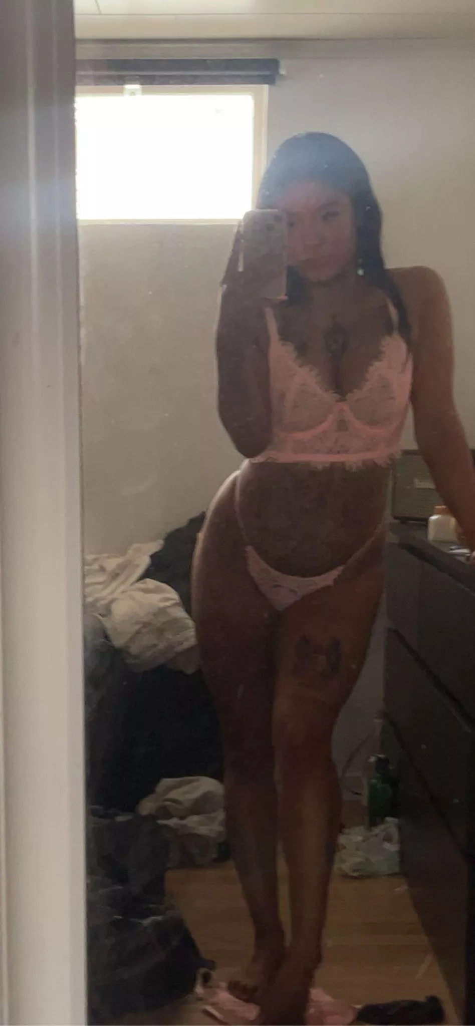 Beskriv mig med ett ord❤️