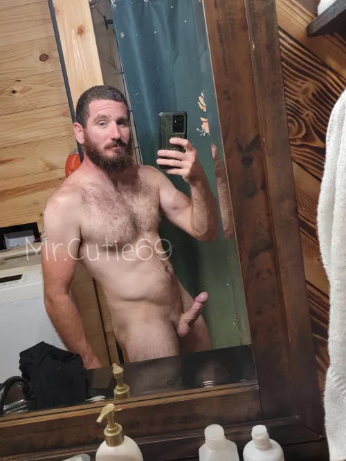 Bro! I'm fkn ready 💦💦[30]