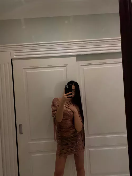 Can I be your 19 yo goth slut