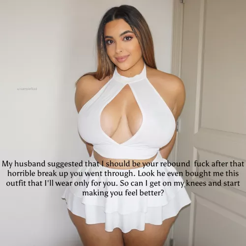 Cucks are great friends.