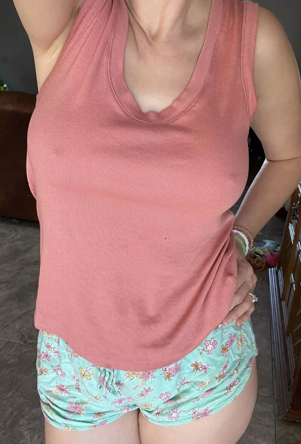 Do I still got it after 2 kids? [35F]