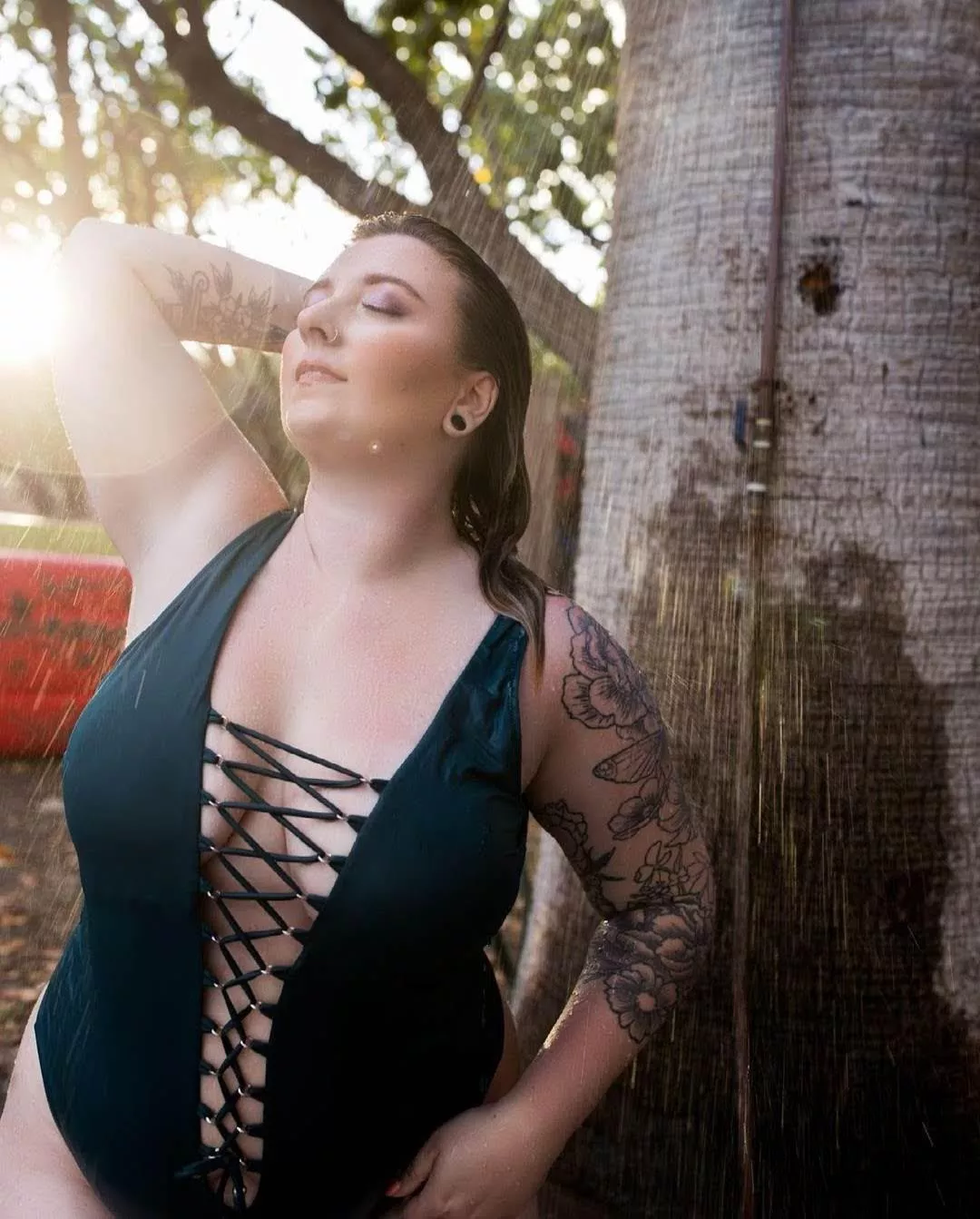 Felt cute might take down later 🤪🤪🤪