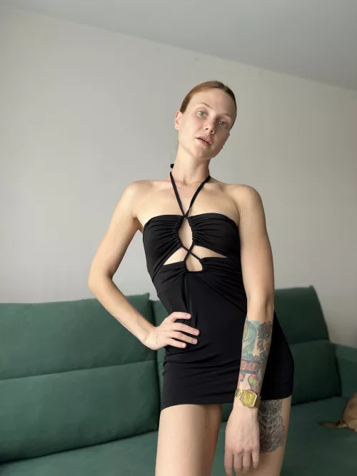 Few people can resist the temptation