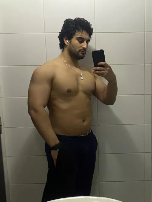 first time here be nice :)