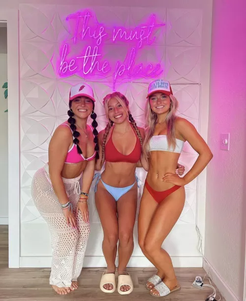 Fit Besties