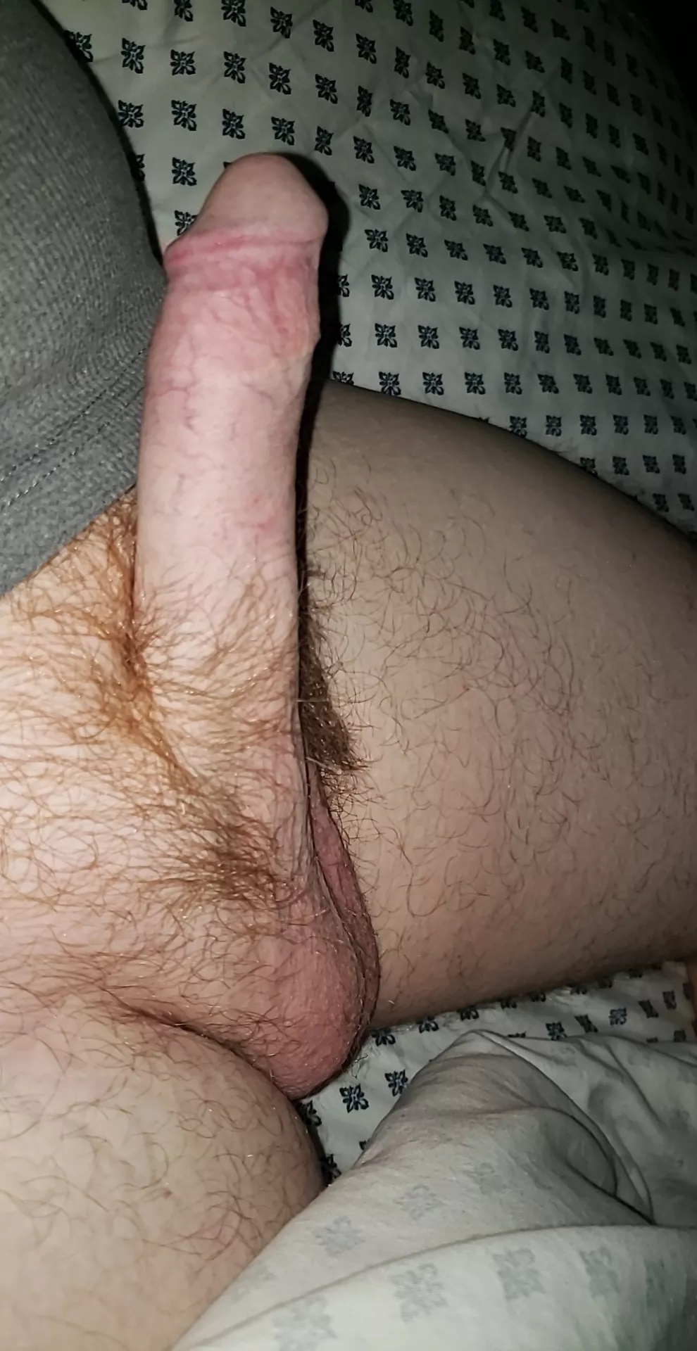 Get your face in there