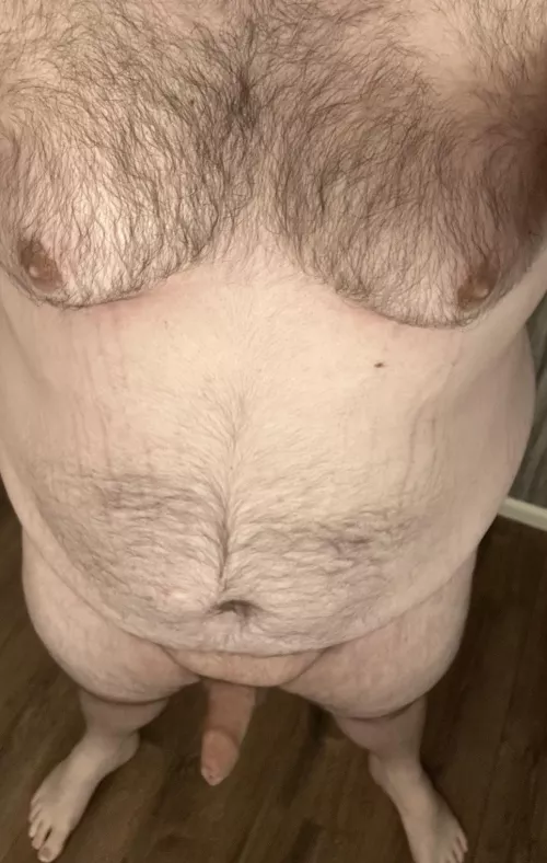 Good morning, anyone want to help me have fun with my morning glory? 😉