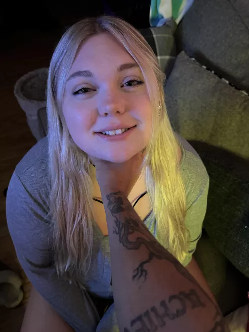 he’s going to choke me out