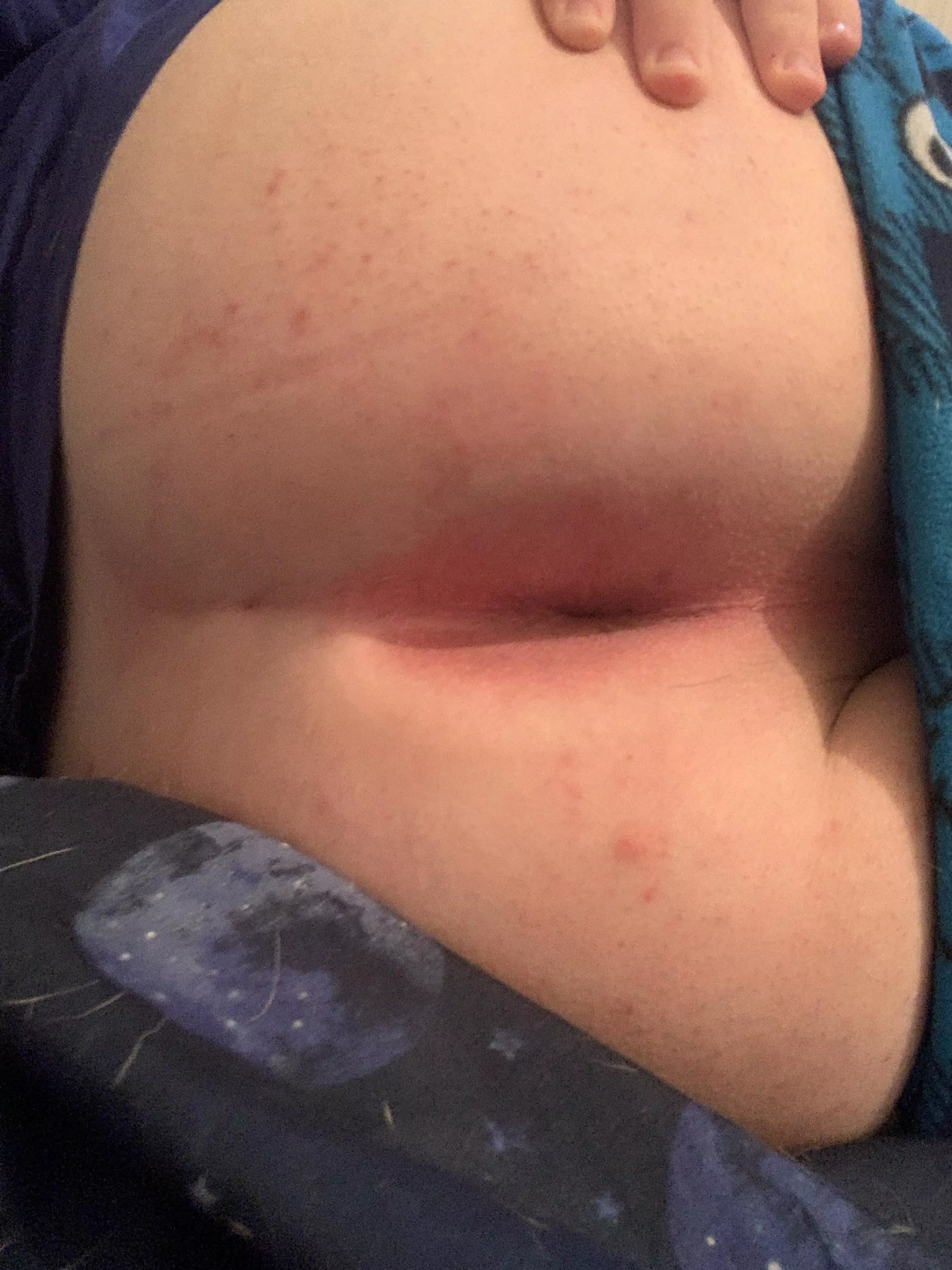 Hiya how is everyone?🥰