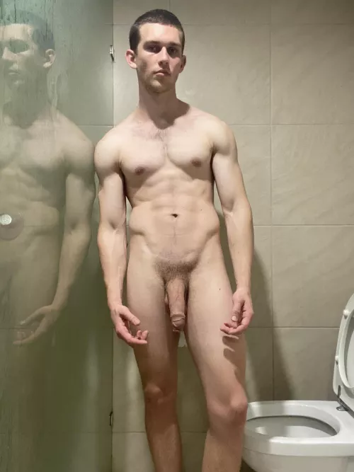 How do you rate my soft cock?