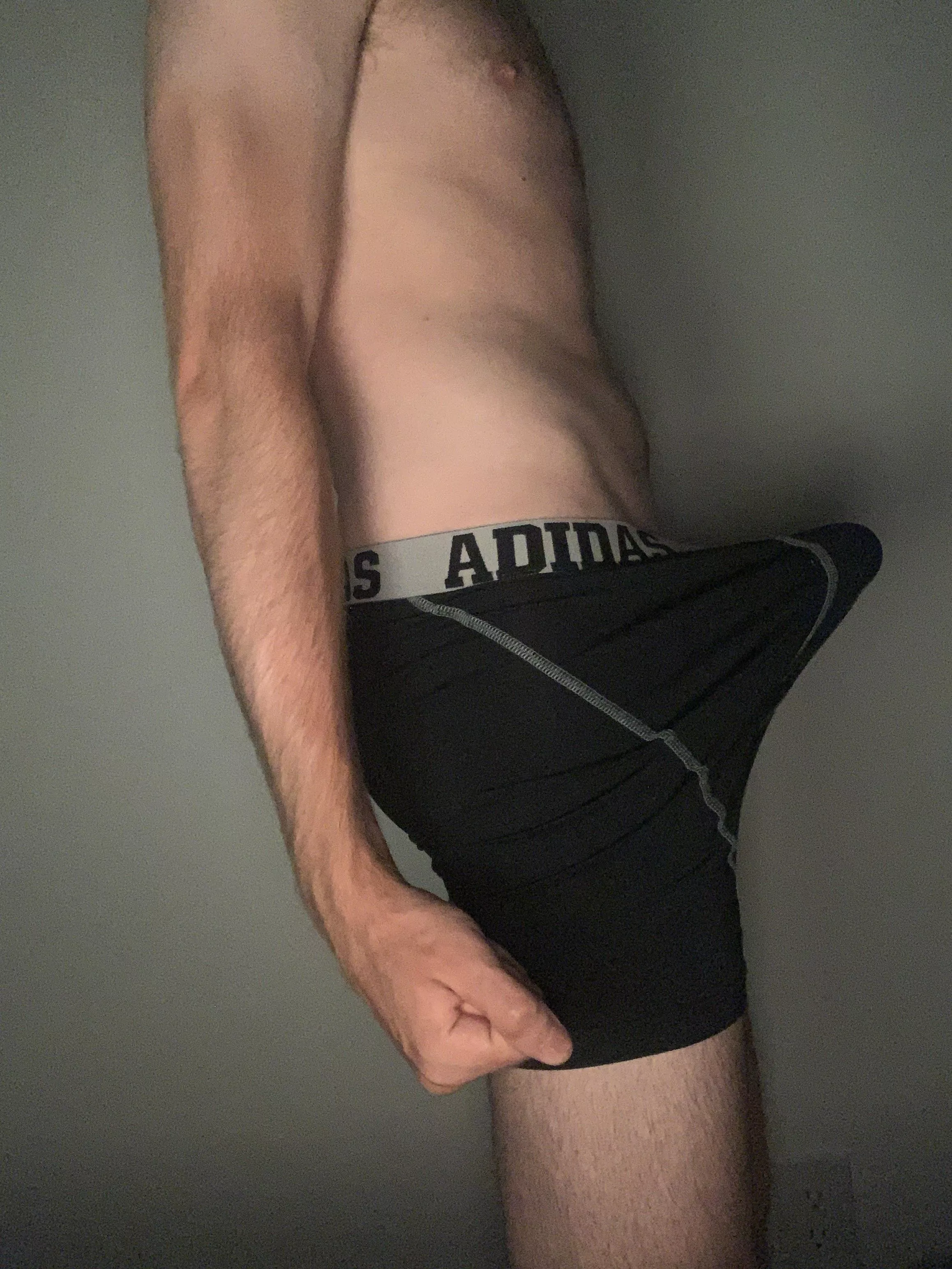 How’s that for a bulge?