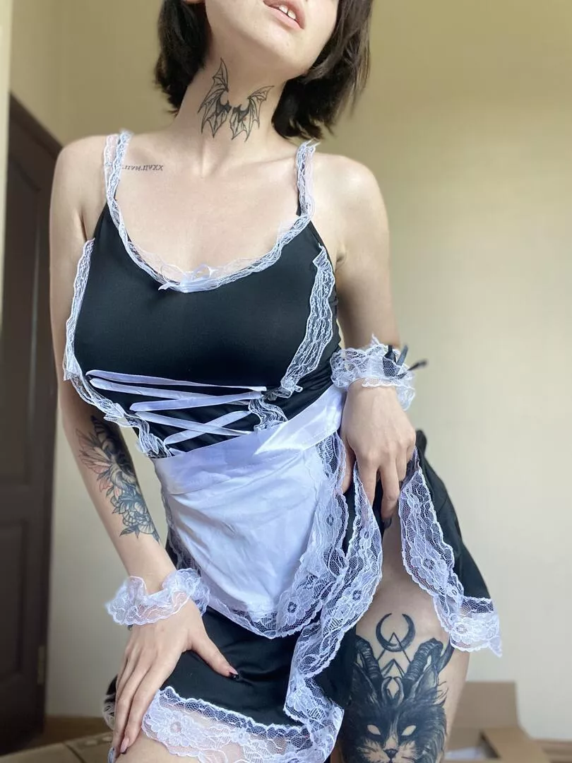 I hope your hands are big enough to be my handbrake