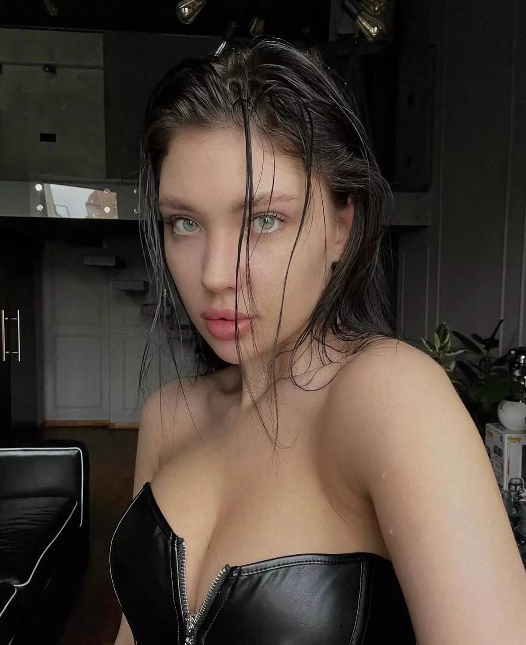 I really love this photo of mine