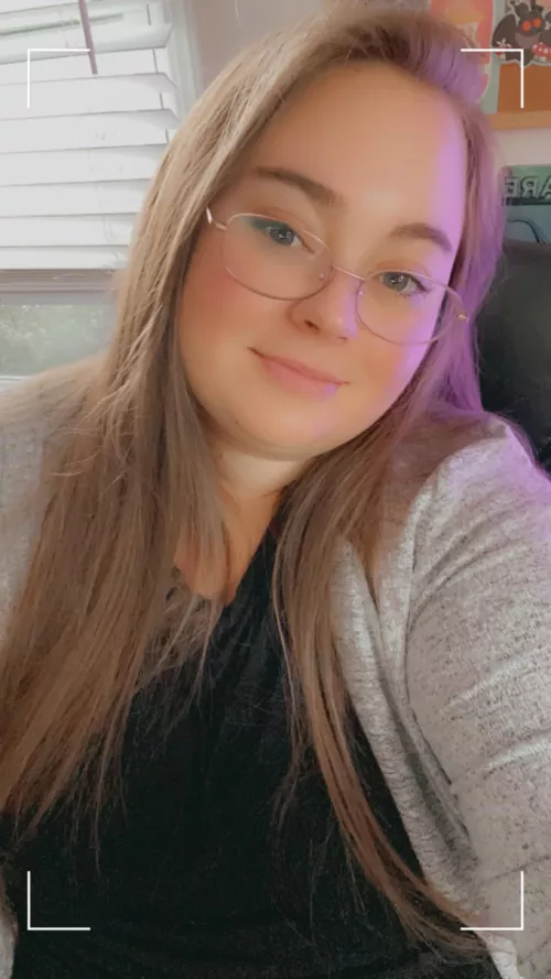 I stayed up to late last night 😴