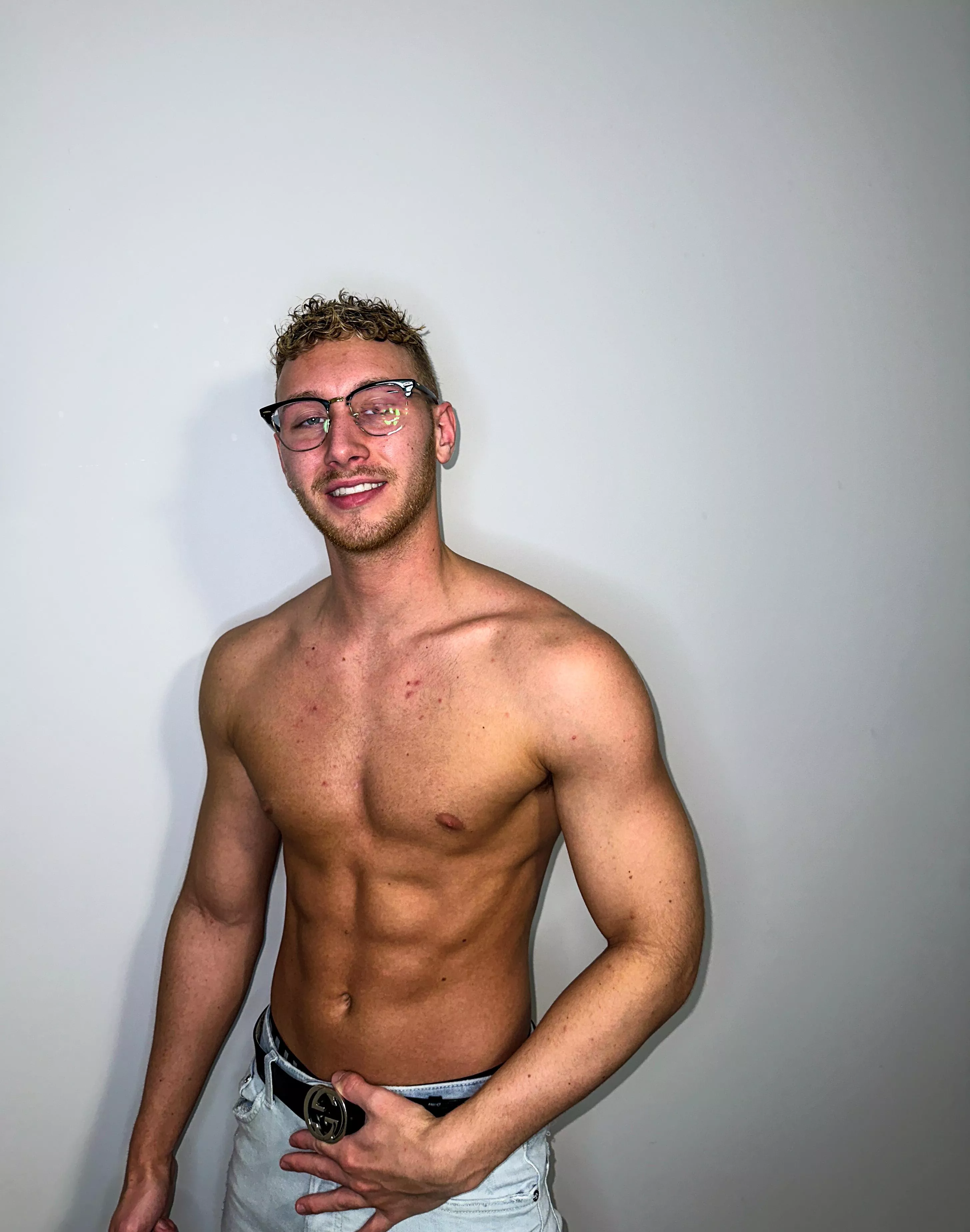 I want a big ass to breed