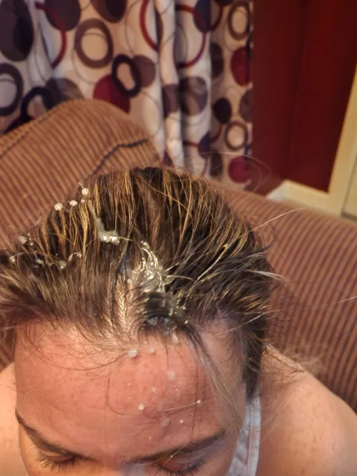 I was hoping for more 🤩🥵