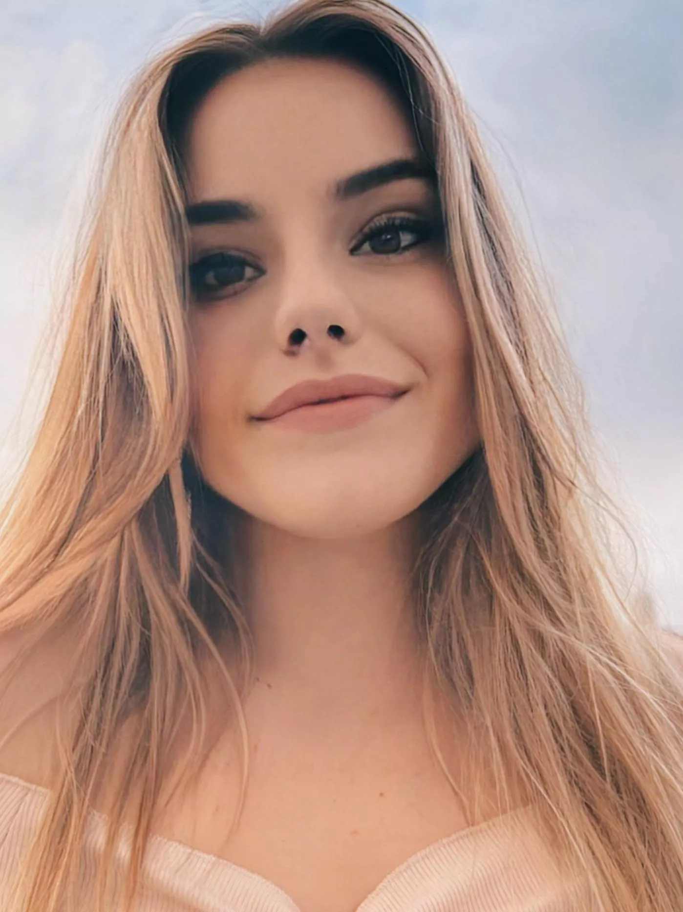 I wish you were here with me ❤️