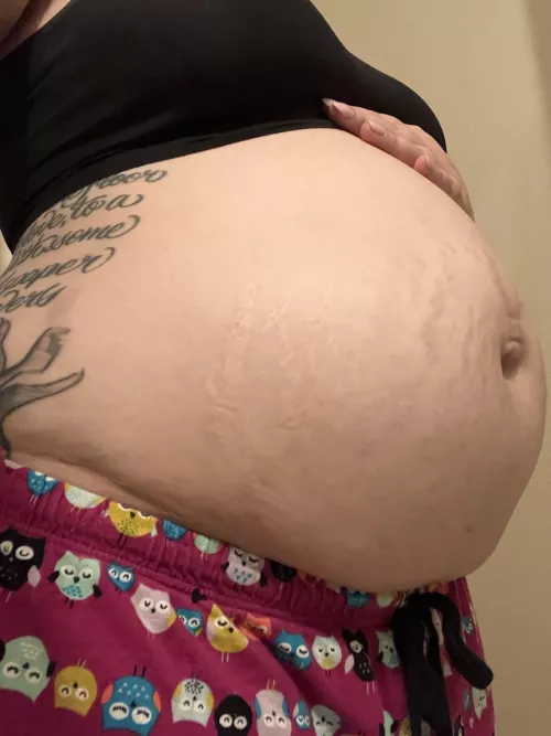 It even boggles my mind how much I can eat these days