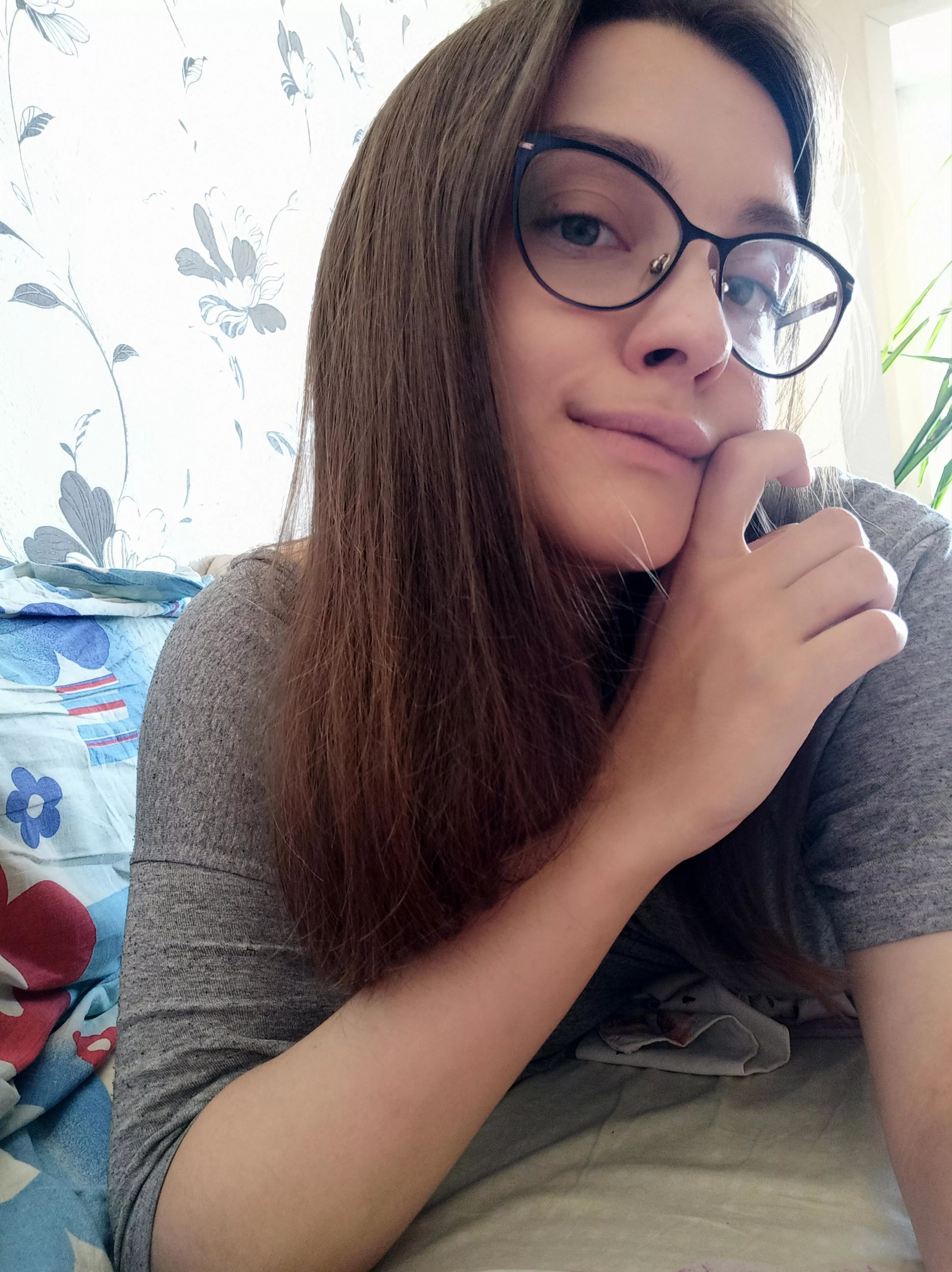 It's a nice day today ✨