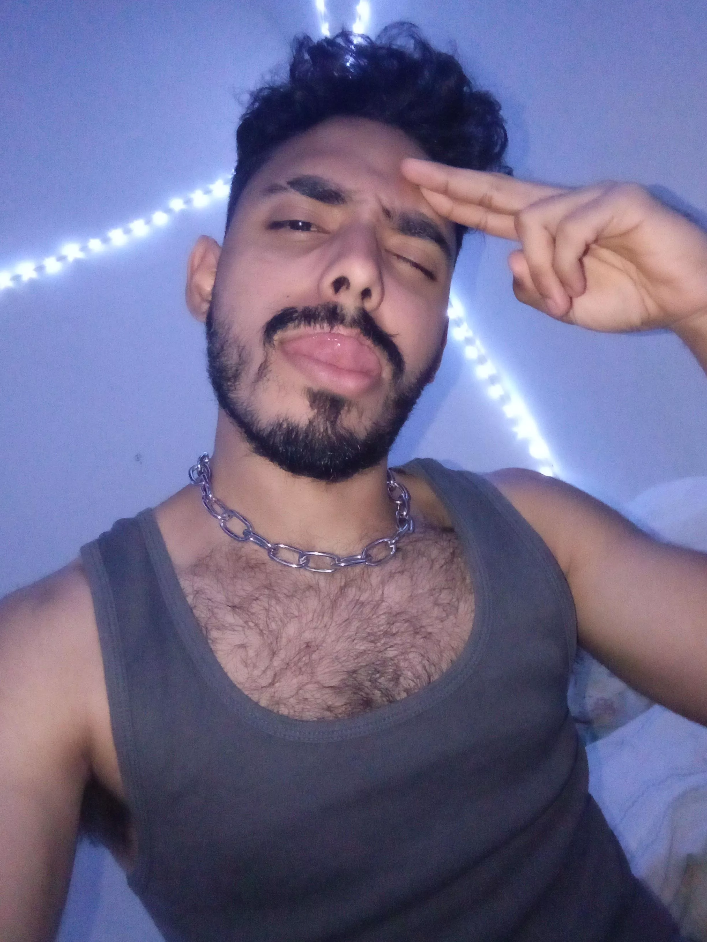 Just decided to make my first post here